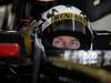 Raikkonen Test Valencia